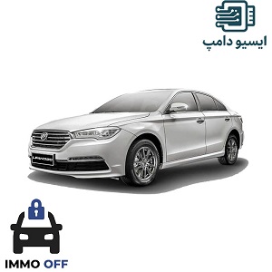 فایل بیکد لیفان 820 با ایسیو دلفی mt22