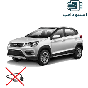 دامپ mvm x22 با حذف خطای کاتالیست با ایسیو مگنتی مارلی ( حذف سنسور اکسیژن دوم)