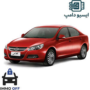 دامپ بیکد جک J5 با ایسیو بوش ME7
