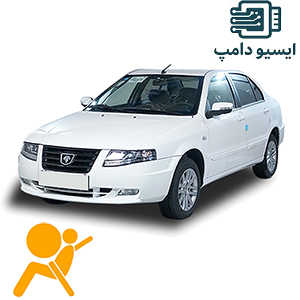 دامپ یونیت ایربگ سمند سورن continental 306549799