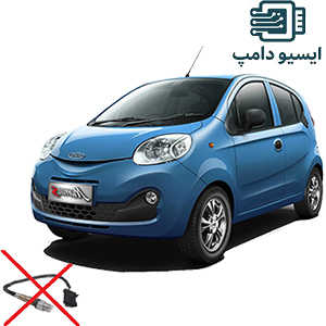 دامپ mvm 110s با حذف خطای کاتالیست با بوش me17