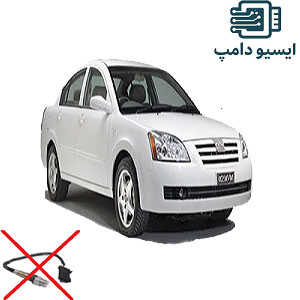 دامپ mvm530 با حذف خطای کاتالیست ( حذف سنسور اکسیژن دوم) بوش 7.9.7