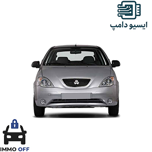 دامپ بیکد تیبا با ایسیو زیمنس CGE